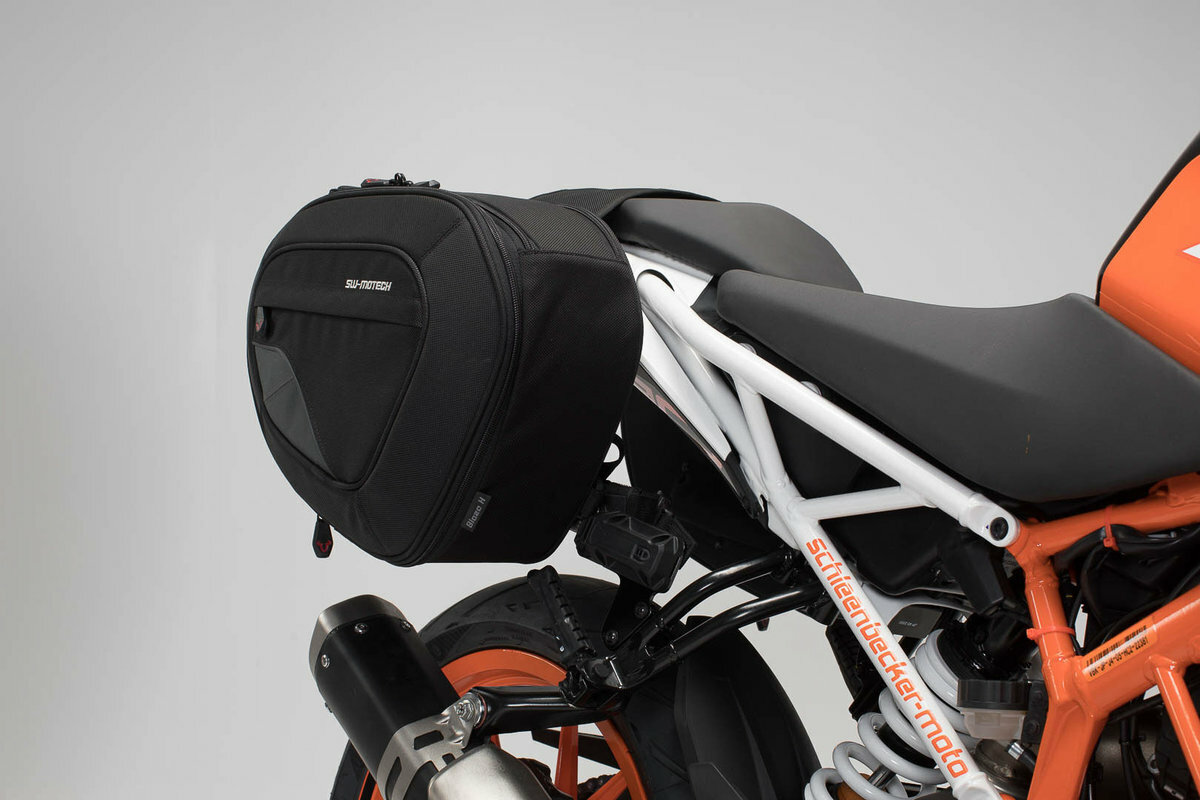 panniers for ktm duke 390